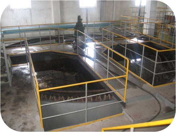 昌吉回族自治州有色金属废水回收