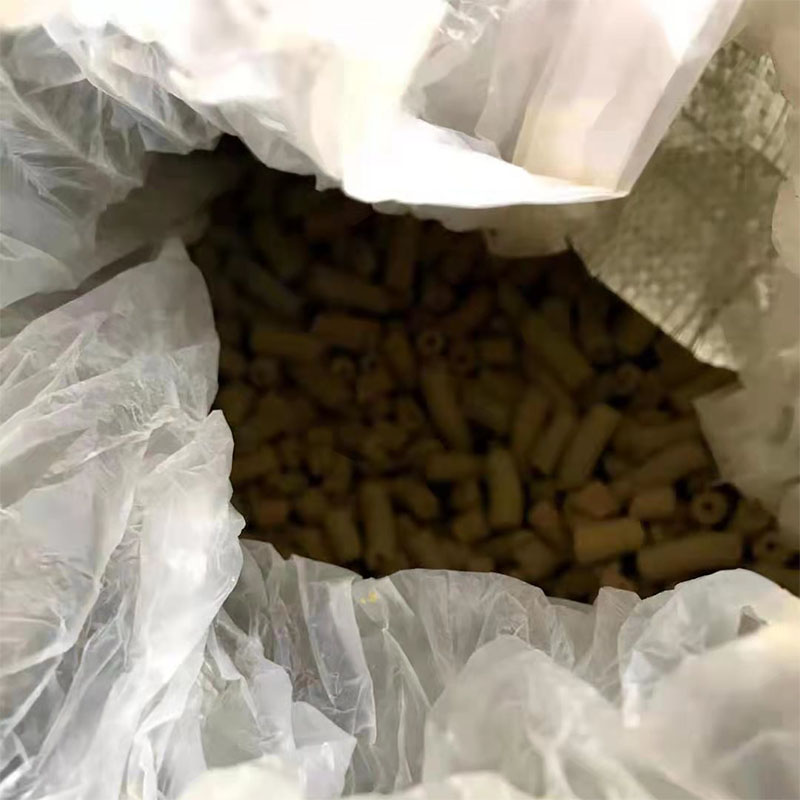 昌吉回族自治州钒催化剂回收